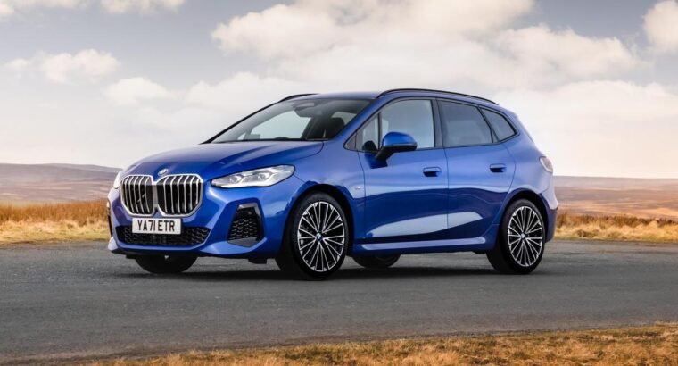 Porty & Stylish BMW 3 Series for Sale Performanc