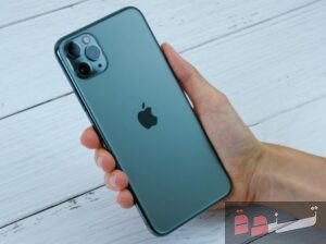 جوال ايفون 11 برو ماكس